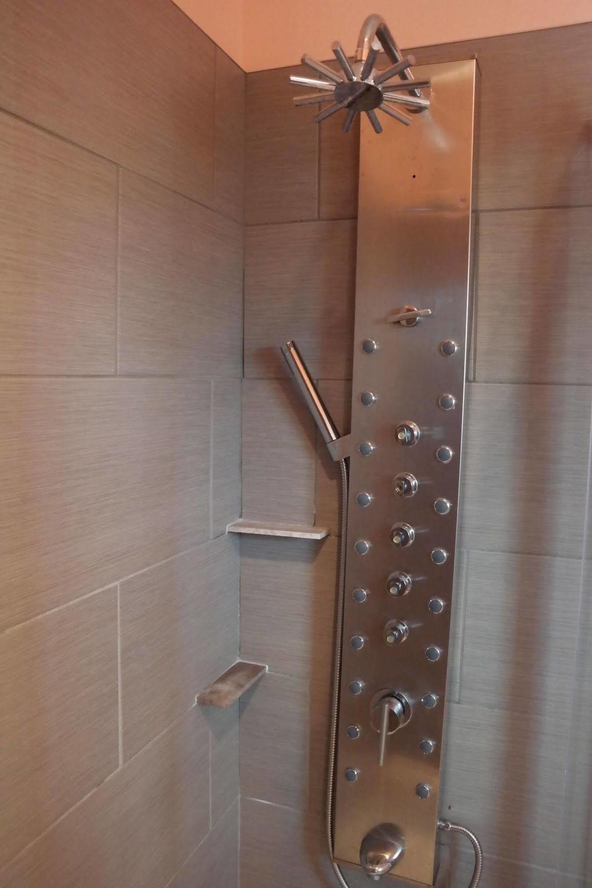 Beach Spa Bed & Breakfast Вирджиния-Бич Экстерьер фото